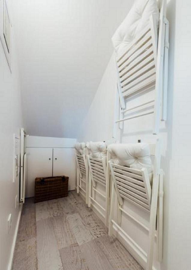 הוילה נאזרה Casa Do Miradouro מראה חיצוני תמונה